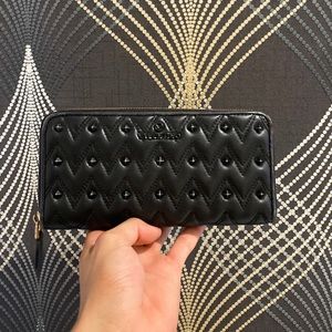 Mario Valentino wallet